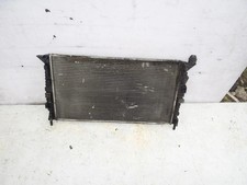 Radiateur Volvo C30