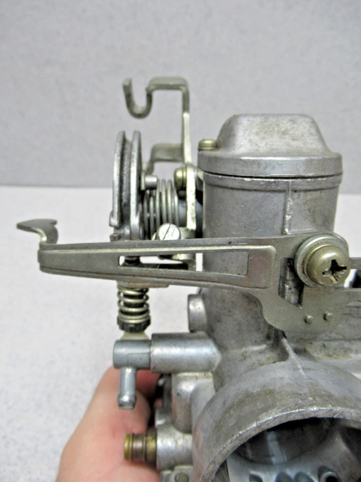 CARBURADOR CARBURADOR YAMAHA TT500 TT 500 XT VINTAGE Foto 4 de 4
