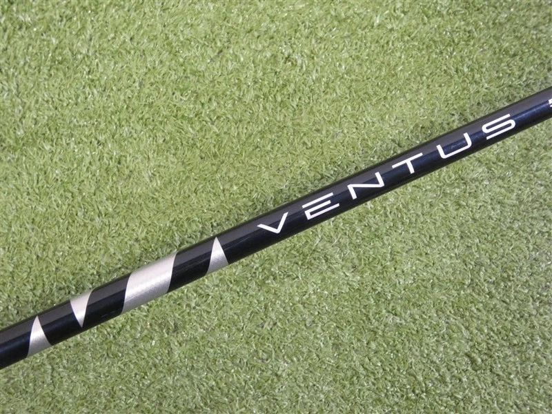 Driver Srixon ZX5 MK II 10.5* Ventus azul 5 regular grafito excelente Foto 4 de 4