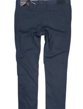  80 NWT MICHAEL KORS PARKER SLIM FIT PANT 38 X 32 CHINO STRETCH TWILL FLAT FRONT