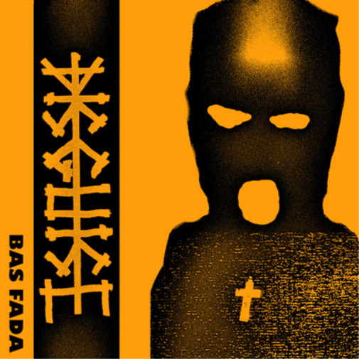 Сингл Disguise Bas Fada (винил) 7 (ИМПОРТ ИЗ Великобритании)