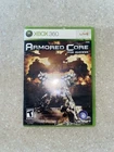 Armored Core For Answer  (Xbox 360, 2008)