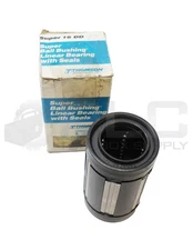 NEW THOMSON SUPER 16 DD SUPER BALL BUSHING LINEAR BEARING W/ SEALS *READ*