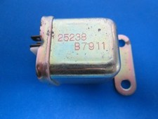 NOS Datsun Nissan Relay 25238-B7911