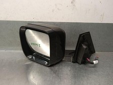 Retroviseur gauche (ou coque) Land Rover DEFENDER