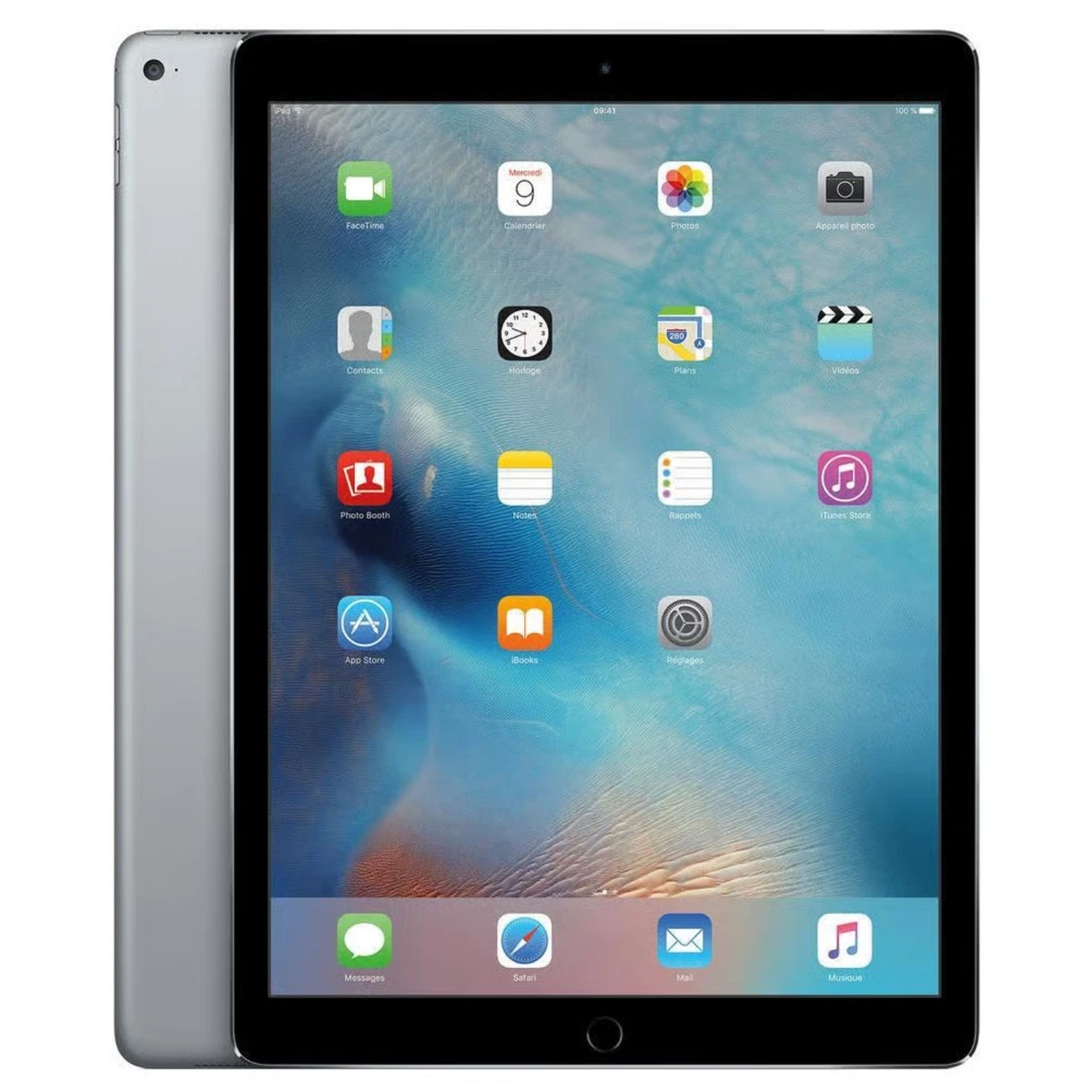 Apple iPad Pro (1st Generation) 32 GB Tablets for sale - eBay