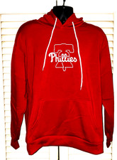 2026 Phila.  Phillies SGA - Kids Opening Day  Pullover Hoodie -