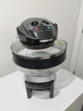 Ambiano Halogen Convection