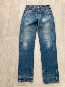 Levi 501
