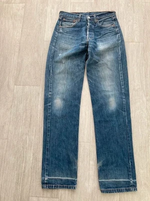 Levi 501