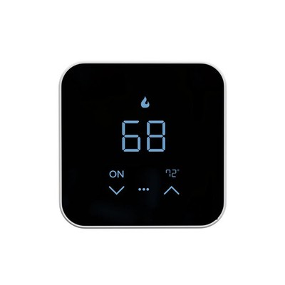 MRCOOL Wifi Smart Thermostat Dual Fuel for Ducted Heat Pumps-White (MST07) New!