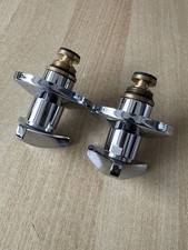 GROHE OBERTEIL UNTERPUTZVENTIL 3/4" DN20 SET UP VENTIL 11504000 11505000