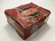 Federal Mogul 853M-2 Engine Main Bearings .020" 1953-1955 Chevrolet 235 236