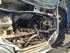 PREHEATER BOX RENAULT KANGOO I (F/KC0) 1672338
