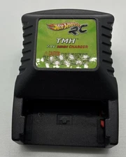 Hot Wheels 33005 RC TMH 7.2V Ni-MH Battery Charger 1997 Mattel *Charger Only