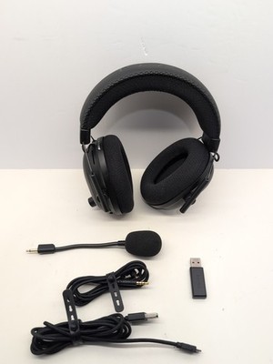 Razer BlackShark V2 Pro Wireless Gaming Headset w/dongle (Pre 2023 Version) #1