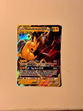 Pikachu & Zekrom GX #33 Prices | Pokemon Team Up | Pokemon Cards