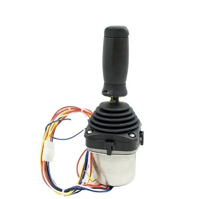 Joystick Controller 138225 Boom Turret Dual Axis for SJ46AJ SJ51AJ SJ61T