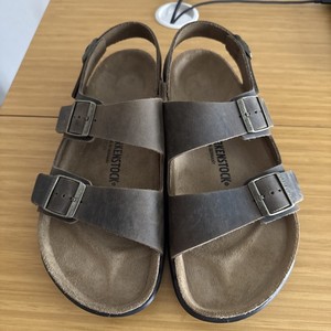 Birkenstock Milano Crosstown | eBay