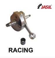 Rennkurbelwelle Jasil Kegel 19 Piaggio Vespa 125 1967 1982