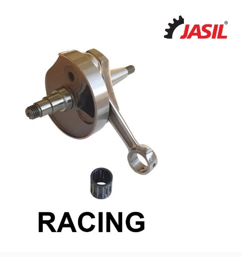 Rennkurbelwelle Jasil Kegel 19 Piaggio Vespa 125 1967 1982-image