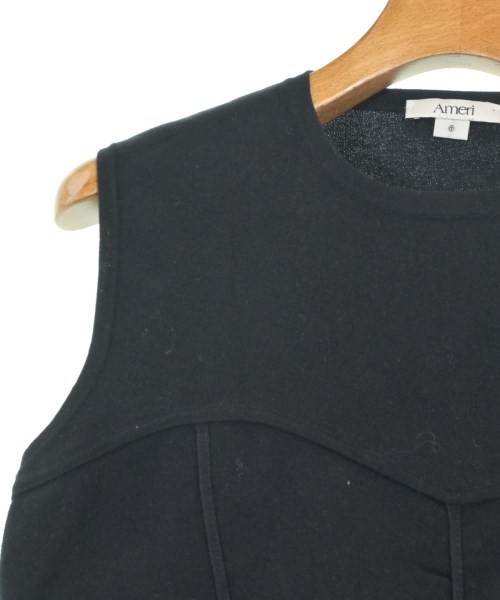 AMERI Sweaters Black F 2200617452041 - image 4