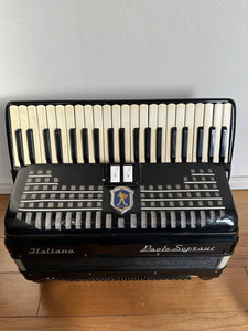 Paolo Soprani Accordion | eBay Paolo Soprani Accordion | eBay