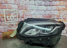 Mercedes-Benz W253 GLC Scheinwerfer links A2539060901 ohne Steuergerät