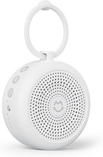 Máquina de sonido para dormir, máquina portátil de ruido blanco con 29 sonidos,