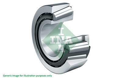 INA 712 1433 10 Bearing, Manual Transmission