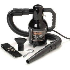 New Metro vac Air Force Sidekick System 1.3 HP Power Blower