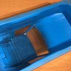 VINTAGE KYOSHO SANDMASTER ST RC STADIUM TRUCK RC CAR BODY 1/10 SCALE — photo 10