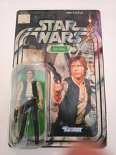 Star Wars Original Trilogy Collection VOTC Vintage Collection VC Han Solo