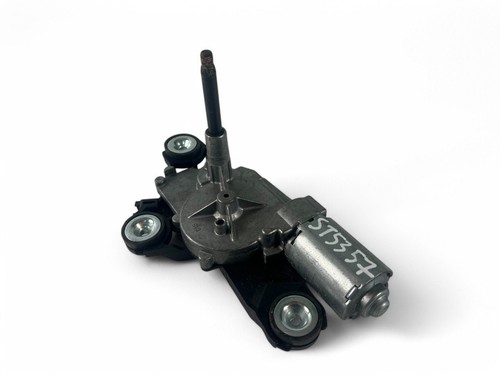 VOLVO V50 MW Scheibenwischermotor 31218473 0390201875 28882161