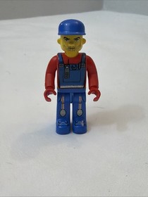 LEGO 4 Juniors Construction Set #4667 - Loadin&rsquo; Digger - 100% Complete No Manual