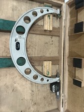 Mitutoyo 14”-15” Micrometer digital