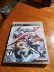 Soul Calibur 5 V PS3 Sony PlayStation 3 CIB Complete In Box
