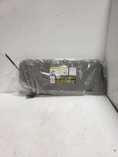 Driver Left Sun Visor Illuminated 4 Door Fits 09-14 MURANO 707199