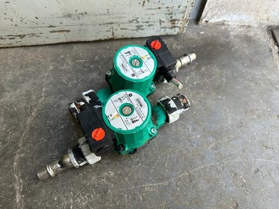 Wilo Star- RS25/6 circulator pump