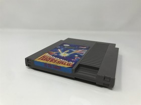 To The Earth - Nintendo Entertainment System NES - Game Cartridge Only