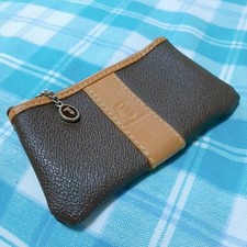 TRUSSARDI Portamonete Mini Borsa Logo