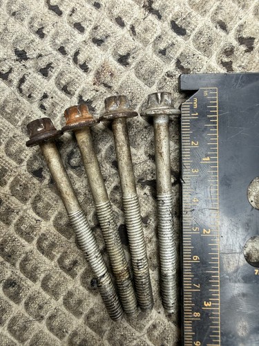 Engine kit – A16LER