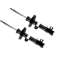 2 Bilstein StoßDäMpfer B4 2-22-242440 Vorne Rechts FüR Fiat 500 L