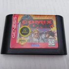 Comix Zone Sega Genesis Cartridge Only Tested Working