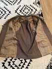 Vintage 40’s/50’s Rock N’ Roll Sports Coat Rockabilly Mad Men — photo 7