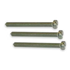 American Standard 023527-0070A Stainless Steel Cartridge Screws, Pk3