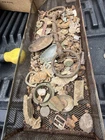 Dug Civil War 💥 🇺🇸 💣 Assorted Relics Confederate Horse But Etc Lot 1862