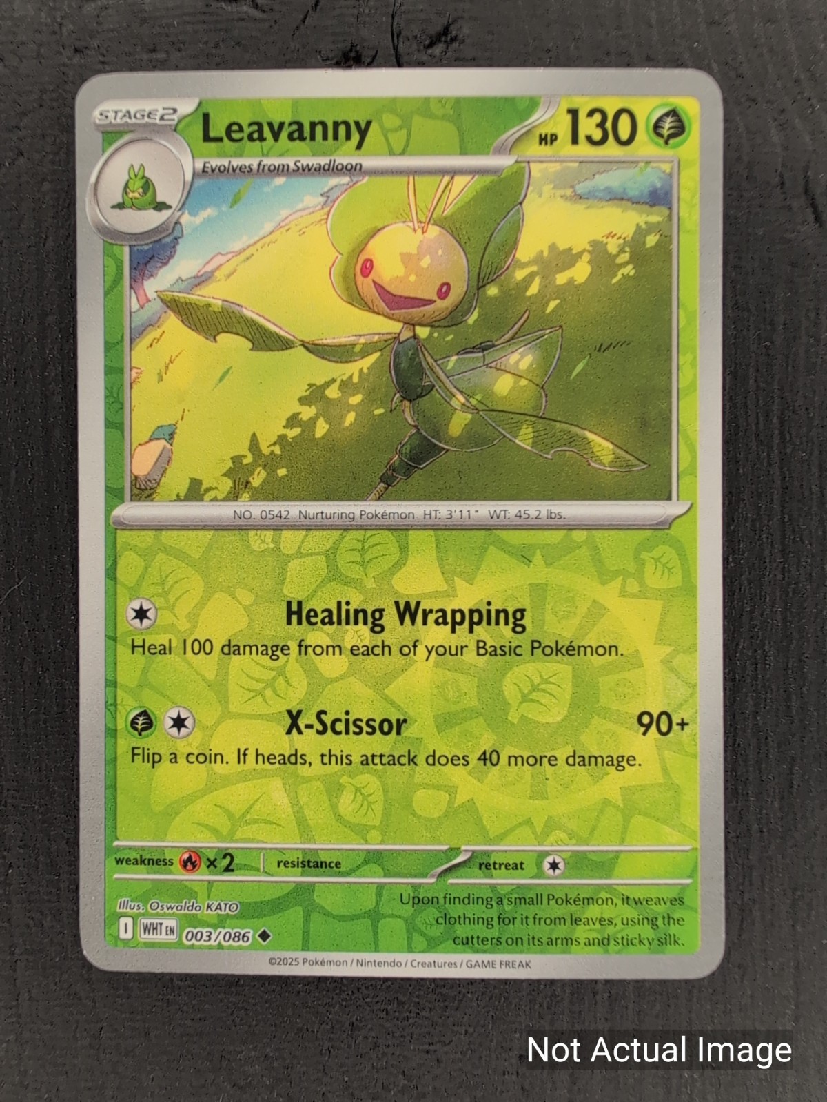 Pokemon TCG White Flare (WHT) - Mix & Match cards to save up to 50%!