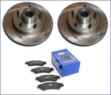 Disque de frein Chevrolet BLAZER