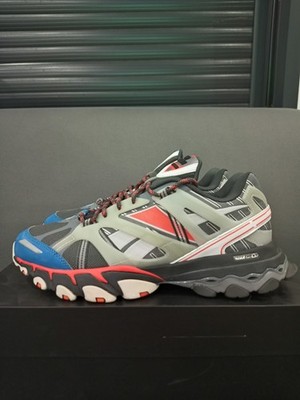 Reebok DMX Trail Shadow Größe 42,5 grau blau